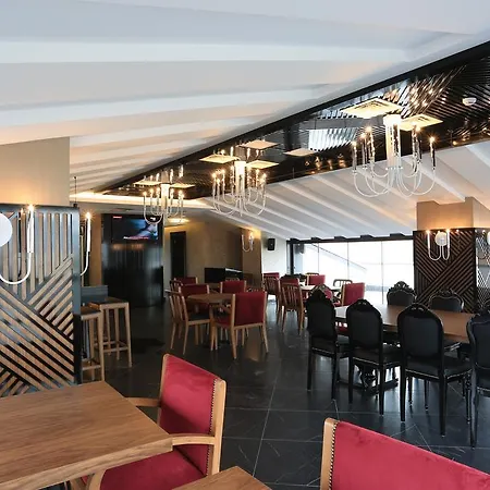 Hassuites Otel Muğla