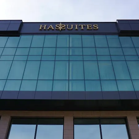 Hassuites