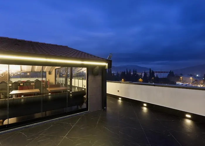 Hassuites Μούγκλα