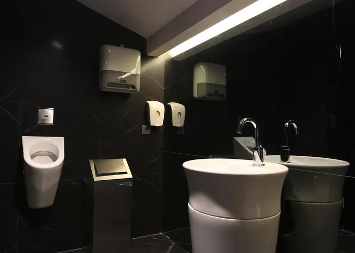 Hassuites Ξενοδοχείο