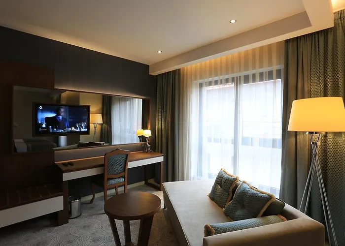 Hassuites Μούγκλα