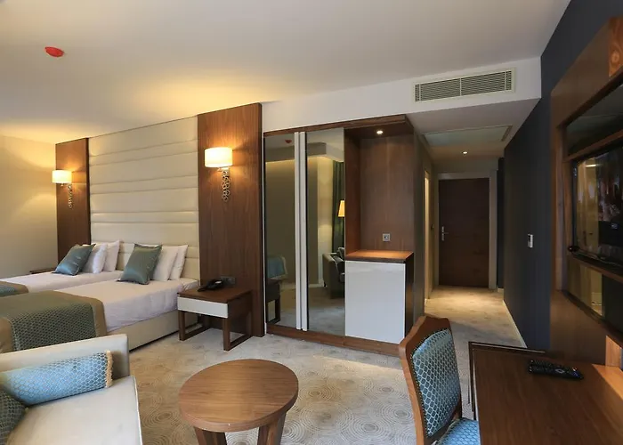 Hassuites