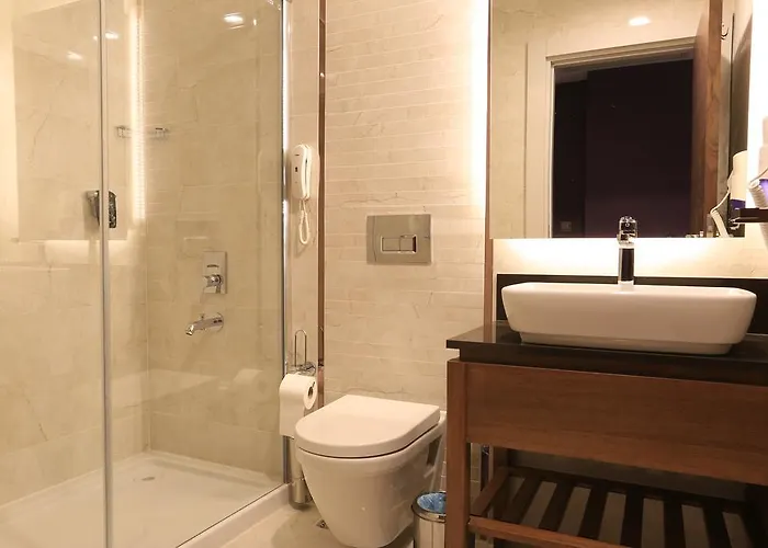 Hassuites