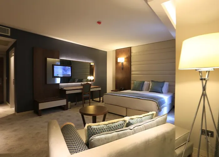 Hassuites * Μούγκλα