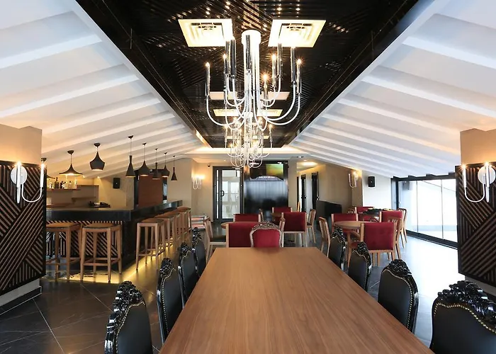 Hassuites * Μούγκλα