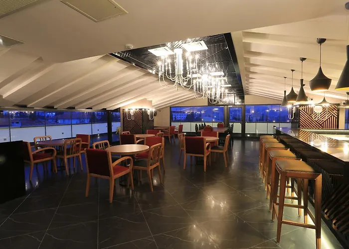 Hassuites Μούγκλα