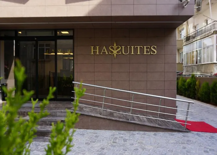 Hassuites Μούγκλα