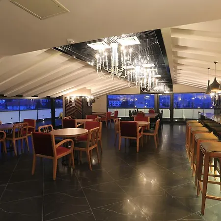 Hassuites Mugla