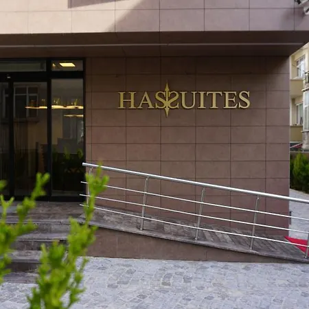 Hassuites Muğla