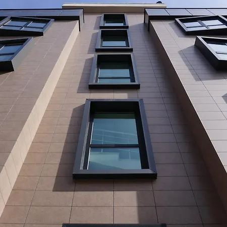 Hotel Hassuites Muğla